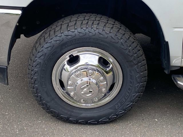 Used 2023 RAM 3500 Big Horn w/ Level 1 Equipment Group AWD/4WD image 6