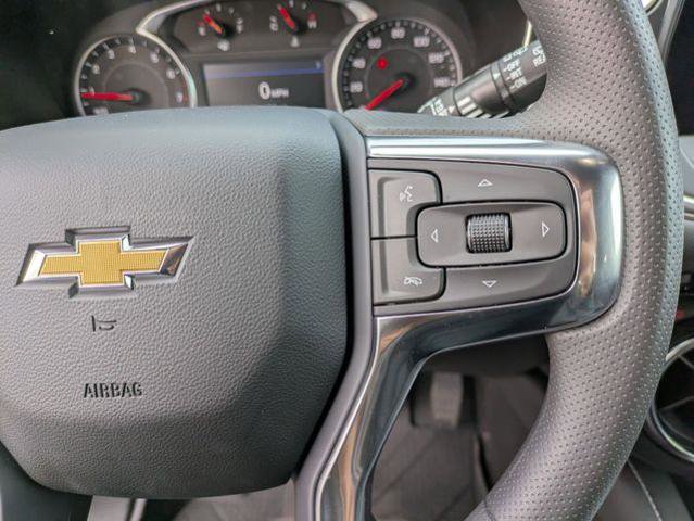 New 2026 Chevrolet Blazer LT image 15