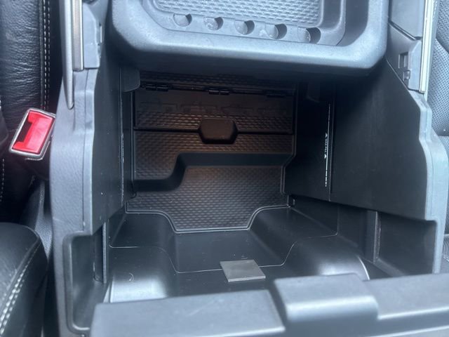 Used 2020 RAM 1500 Rebel w/ Rebel Level 1 Equipment Group image 28