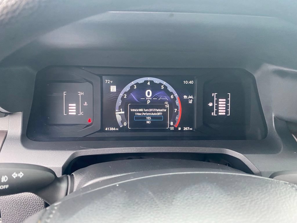 Used 2025 Toyota Tacoma SR5 RWD image 18