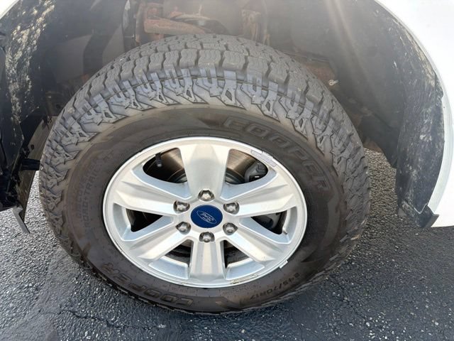 Used 2017 Ford F150 XL w/ Equipment Group 101A Mid RWD image 28