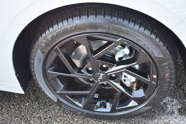 New 2026 Kia K5 GT-Line w/ GT-Line Premium Package AWD/4WD image 12