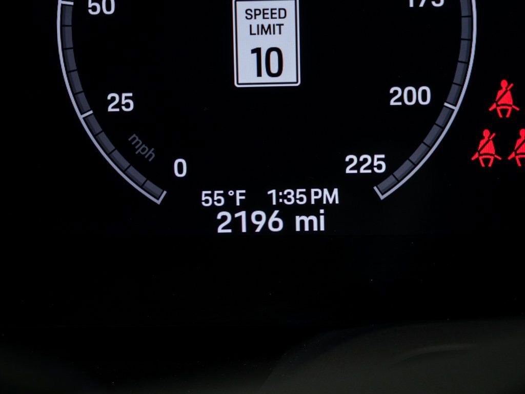 Certified 2025 Porsche 911 Targa 4 GTS image 12