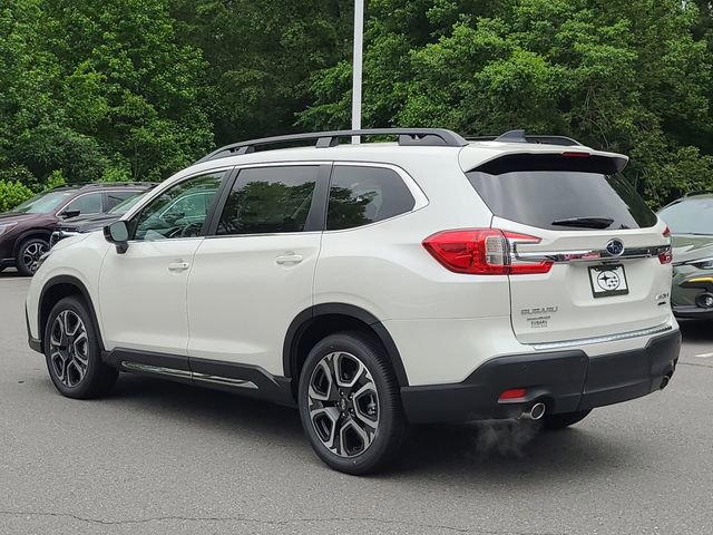New 2026 Subaru Ascent Limited AWD/4WD image 5