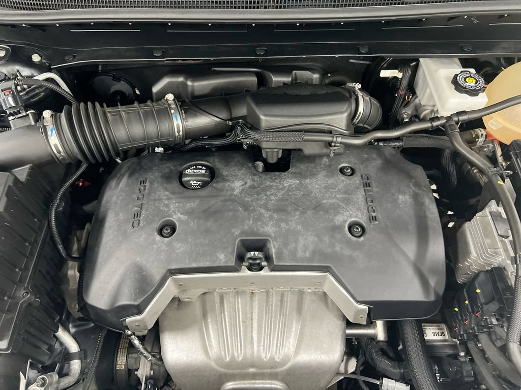 Used 2021 Chevrolet Blazer LT FWD image 24