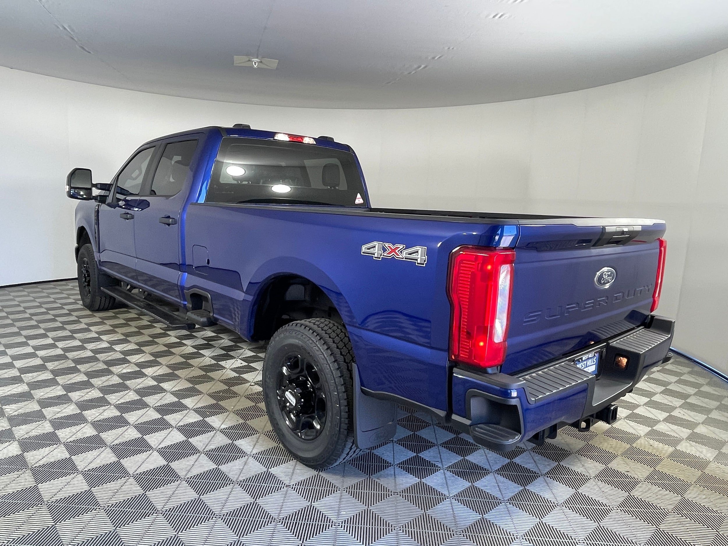New 2026 Ford F250 XL w/ STX Appearance Package AWD/4WD image 12