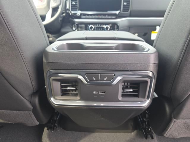 New 2026 GMC Sierra 3500 SLT w/ SLT Convenience Package AWD/4WD image 26