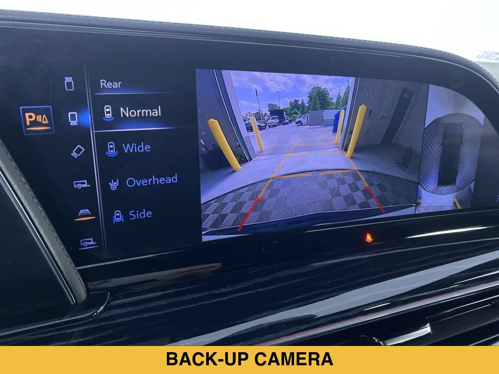 Certified 2023 Cadillac Escalade ESV V AWD/4WD image 7