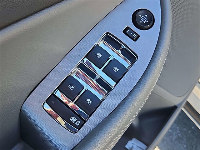 Used 2016 Chevrolet Impala LS image 25