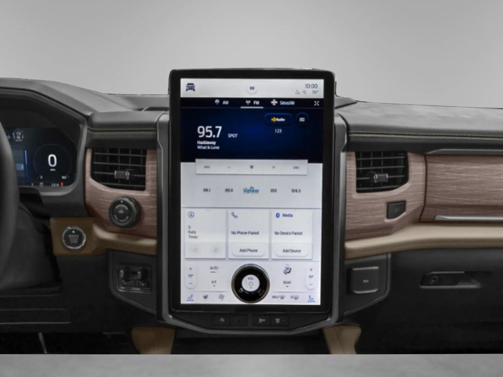 Used 2024 Ford Expedition Limited image 7