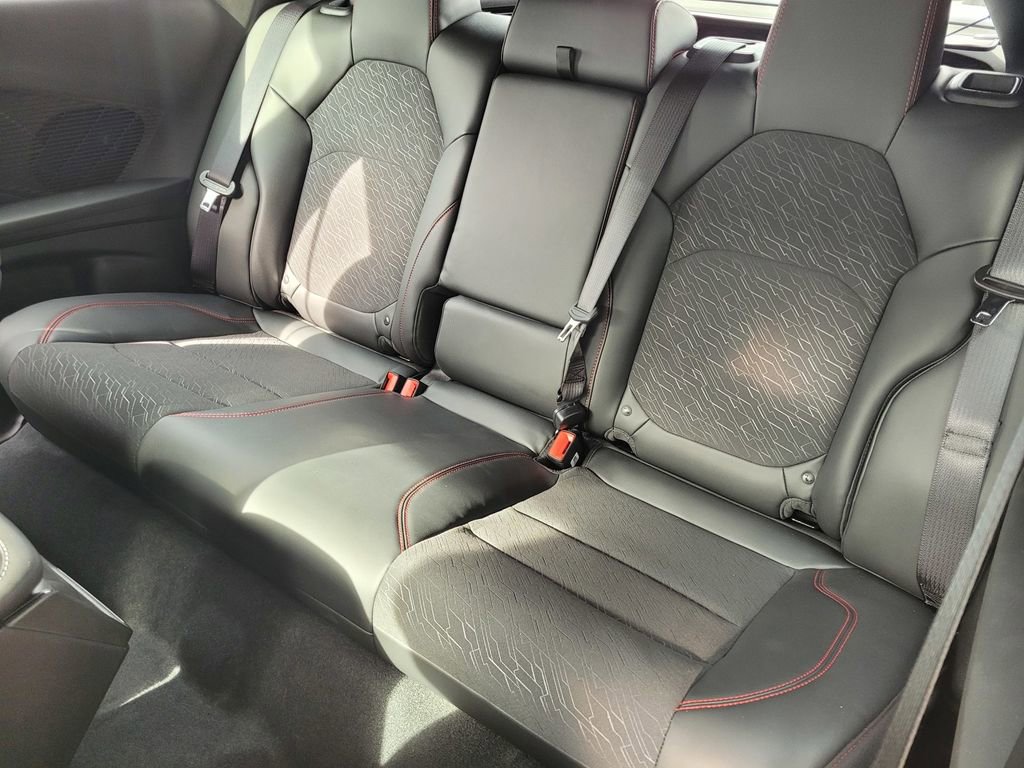 New 2026 Dodge Charger Scat Pack w/ Blacktop Package image 4