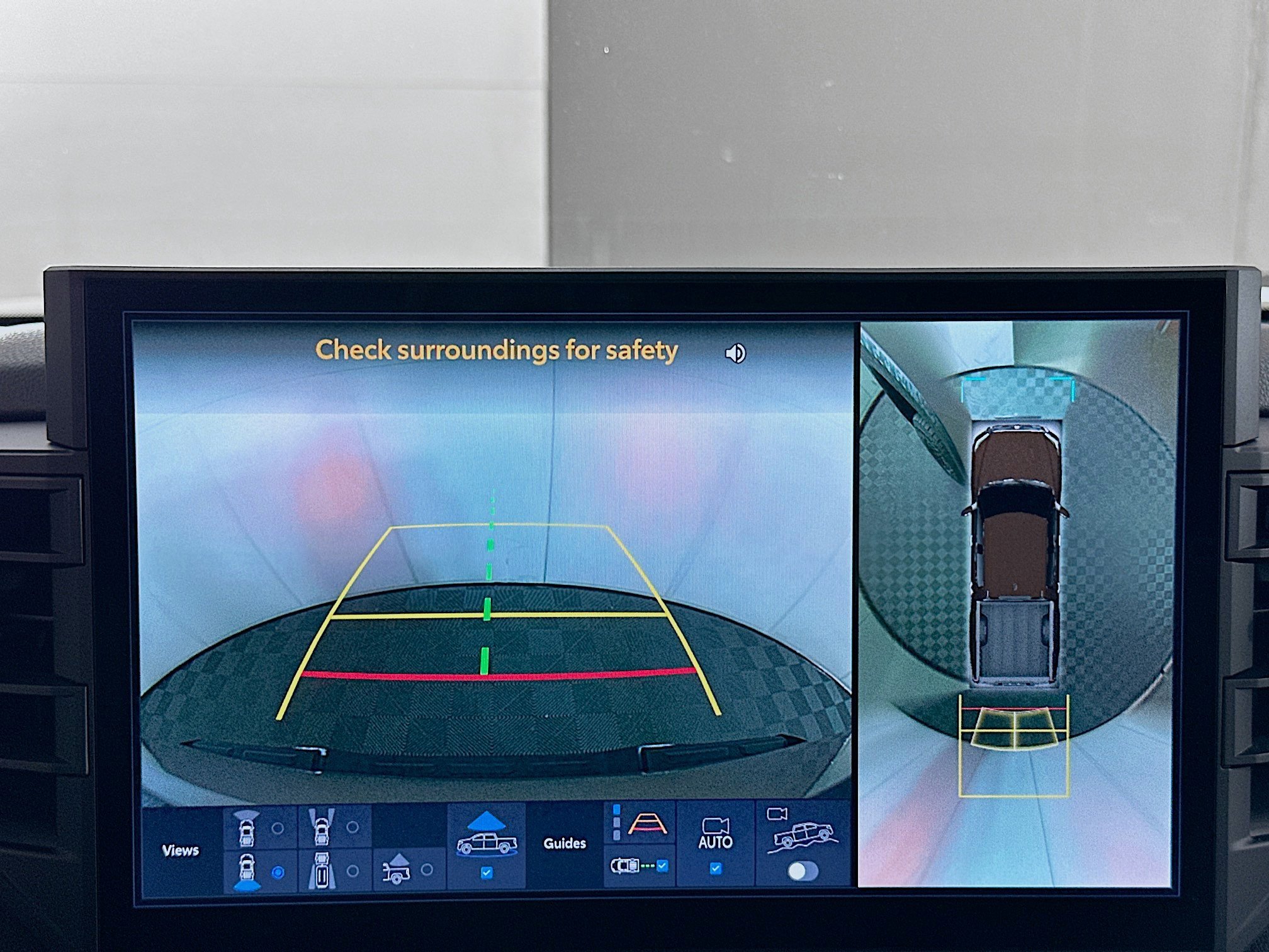 Used 2025 Toyota Tundra TRD Pro image 23