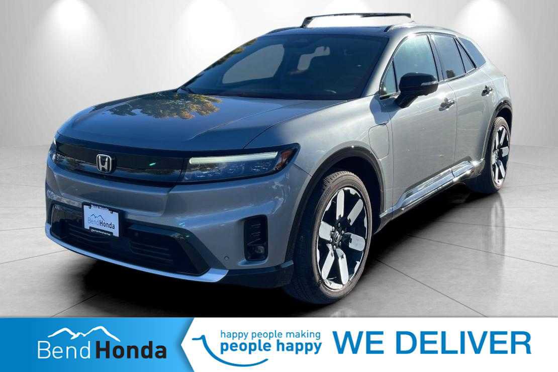 Used 2026 Honda Prologue Elite