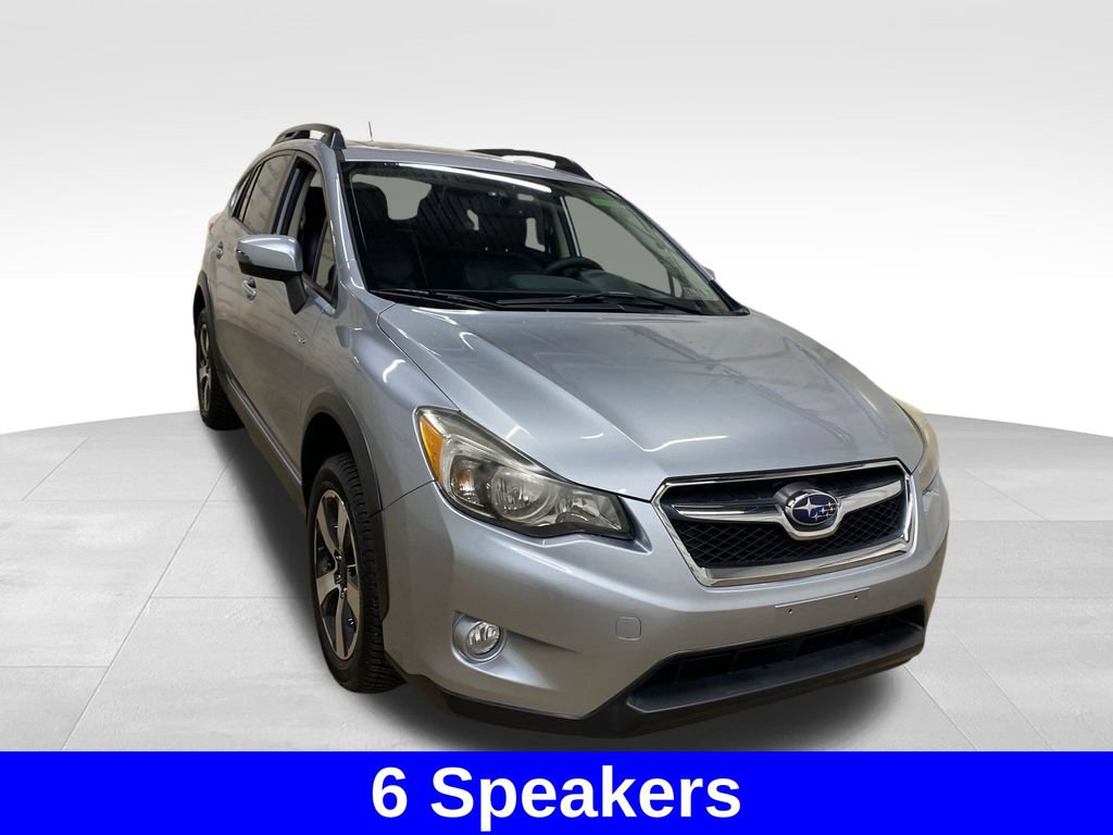 Used 2015 Subaru Crosstrek Touring AWD/4WD image 6