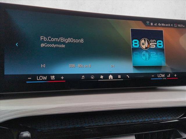 New 2026 BMW i4 xDrive40i image 12