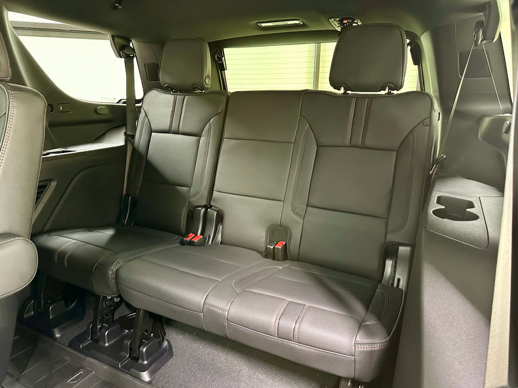 New 2026 Chevrolet Tahoe RST w/ Comfort Package image 20