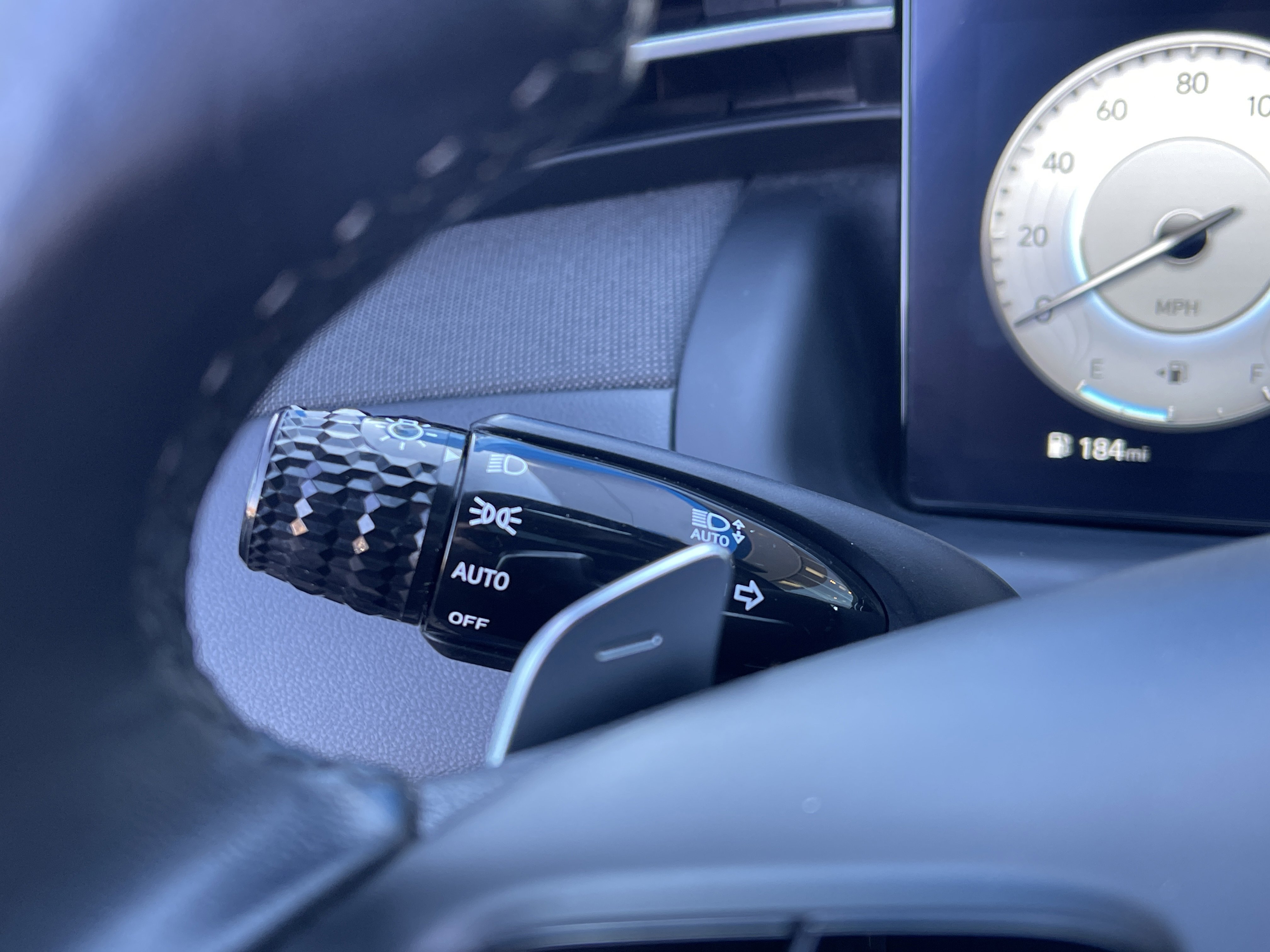 Used 2024 Hyundai Tucson Limited image 23