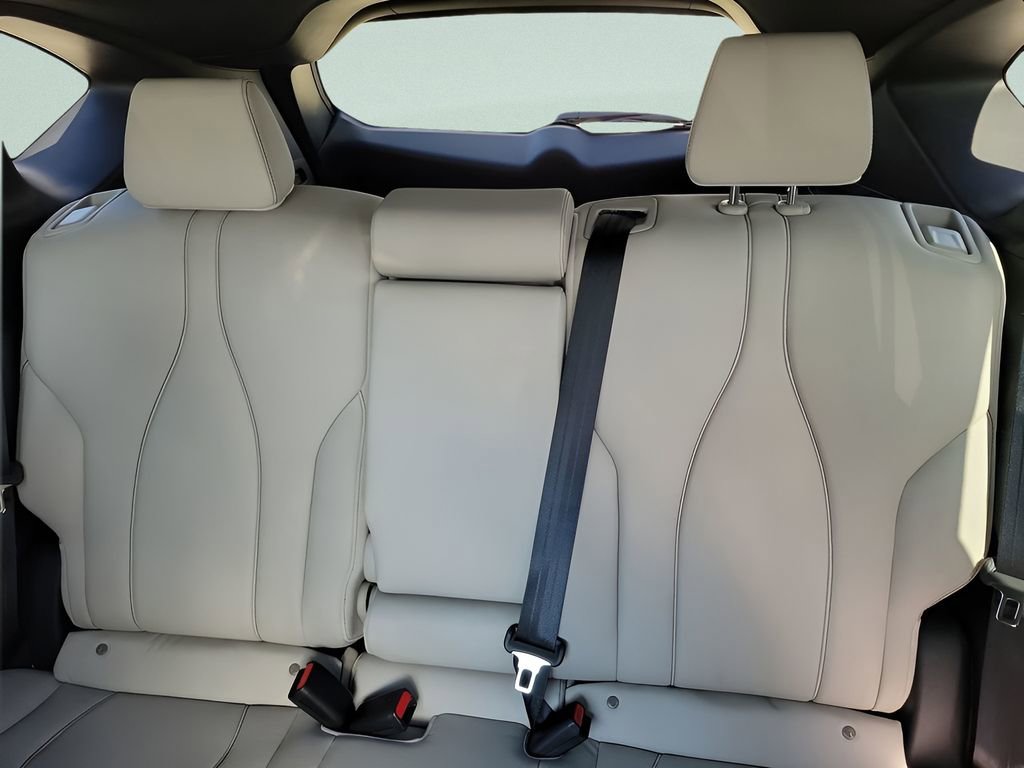 New 2026 Acura RDX SH-AWD image 20