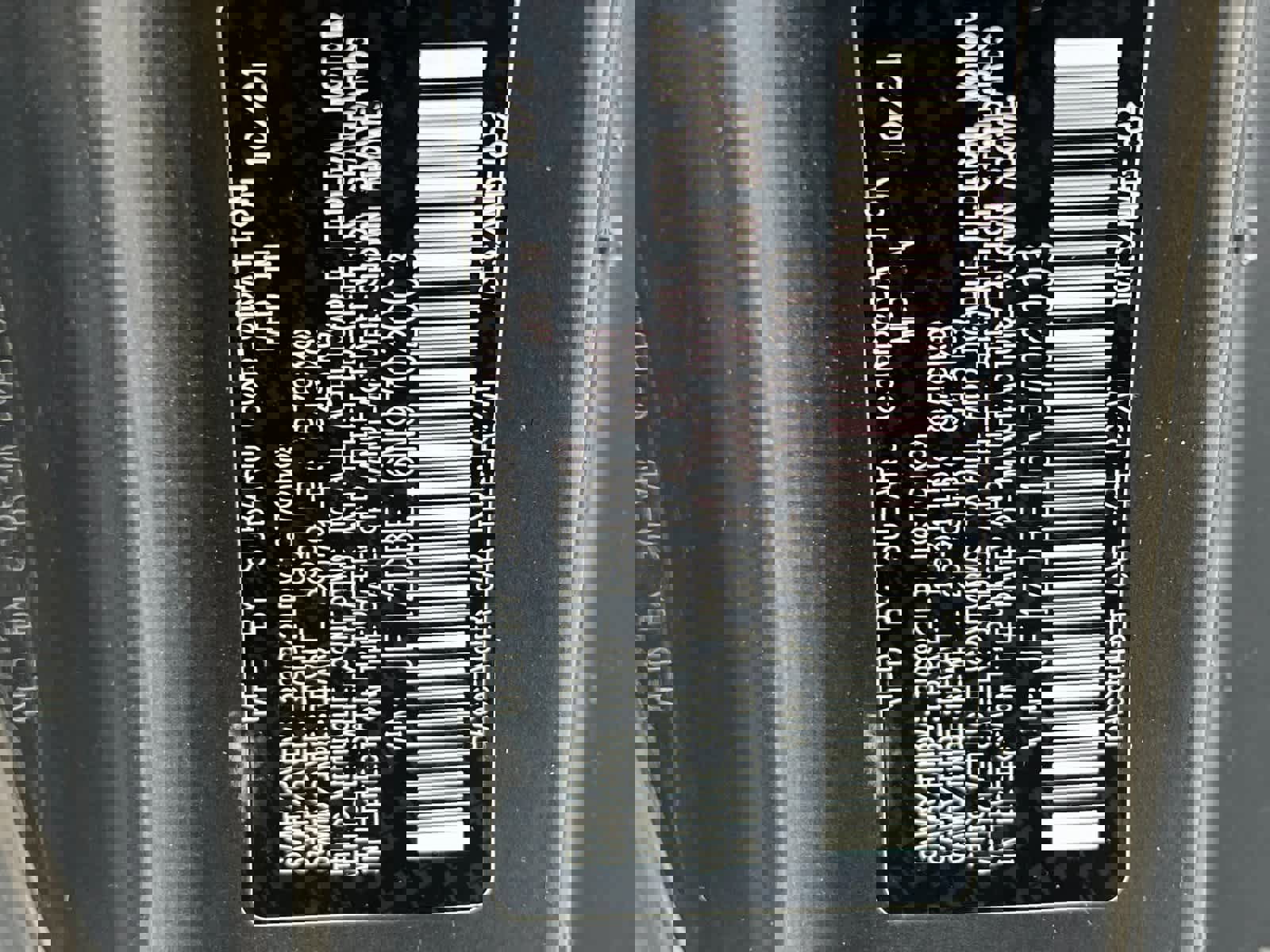 Used 2022 Subaru BRZ Limited image 30