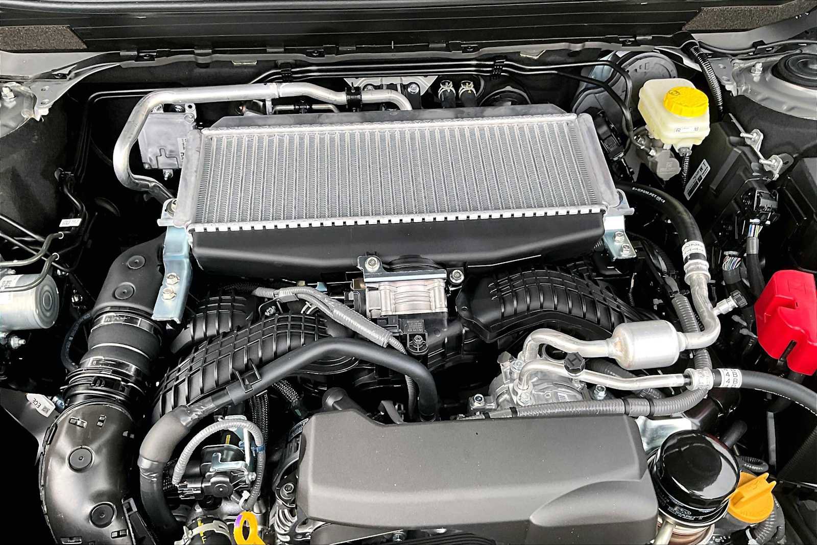 New 2026 Subaru Outback Wilderness image 17