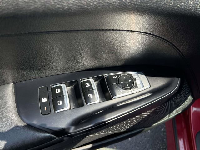 Used 2021 Kia K5 GT-Line FWD image 13