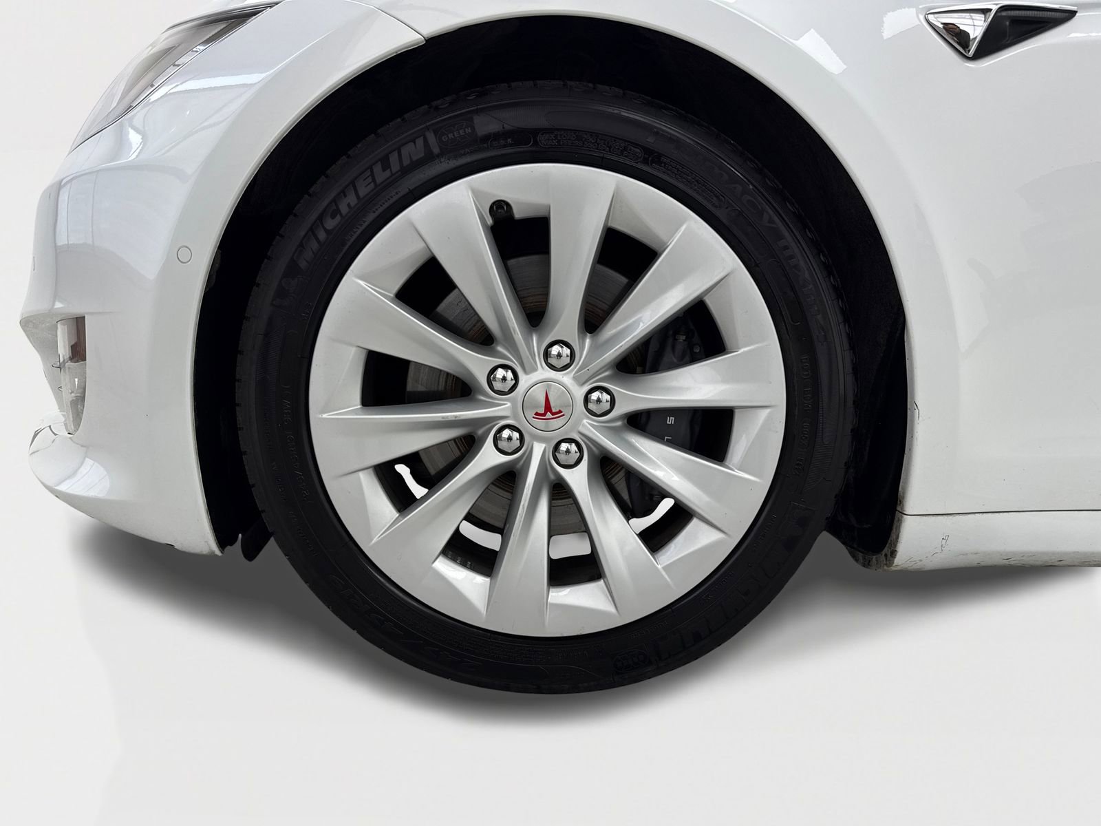 Used 2017 Tesla Model S 75 image 54