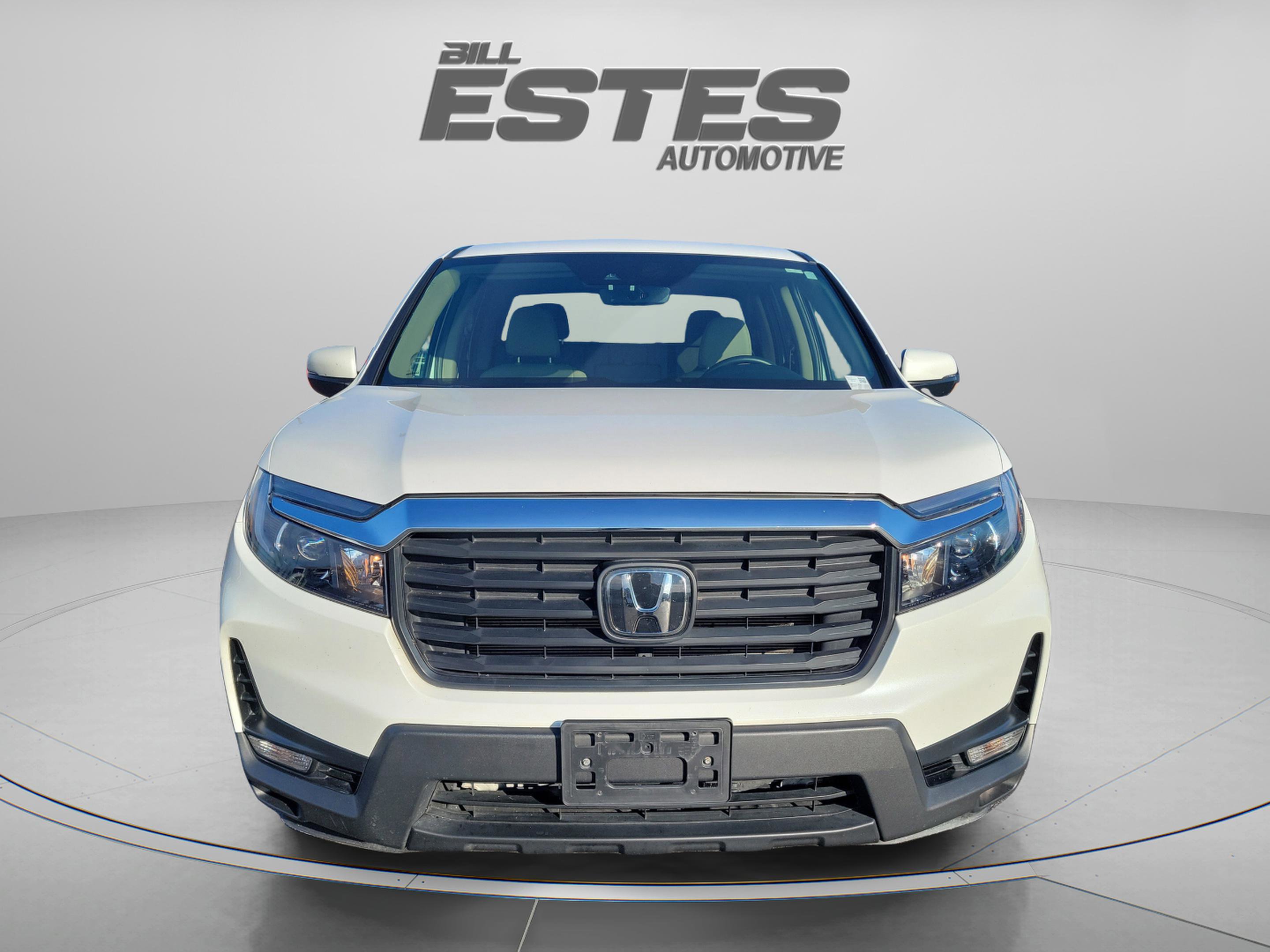 Used 2023 Honda Ridgeline RTL image 6