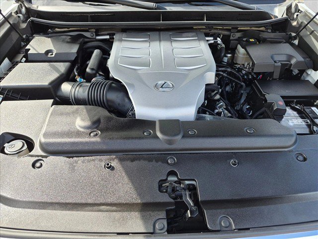 Used 2022 Lexus GX 460 Premium w/ Premium Package AWD/4WD image 23