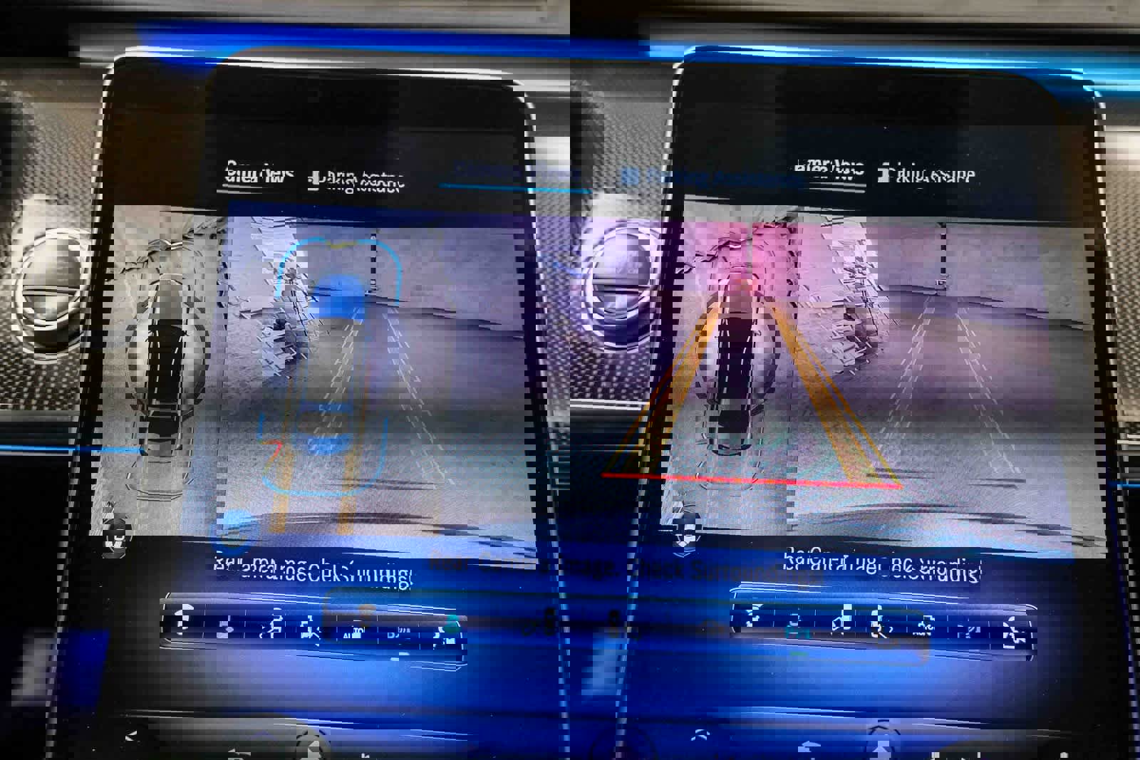 Certified 2023 Mercedes-Benz S 500 4MATIC image 24