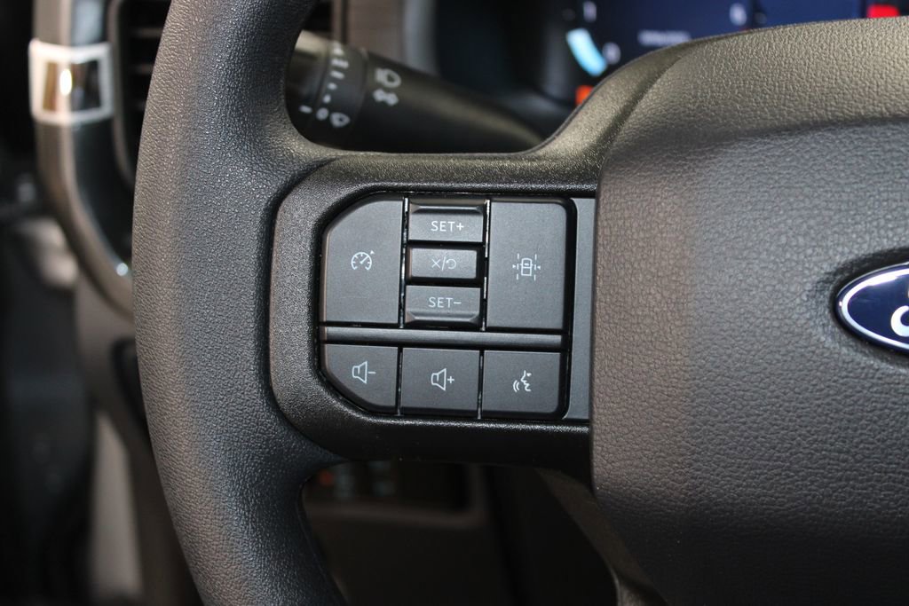New 2026 Ford F150 STX image 33