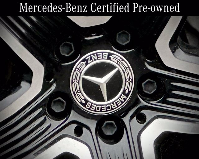 Used 2024 Mercedes-Benz GLC 300 4MATIC image 9