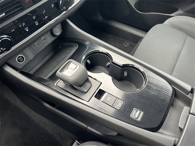 Certified 2023 Nissan Rogue S image 10