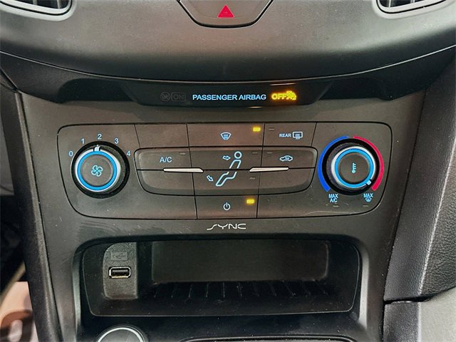 Used 2016 Ford Focus SE image 15