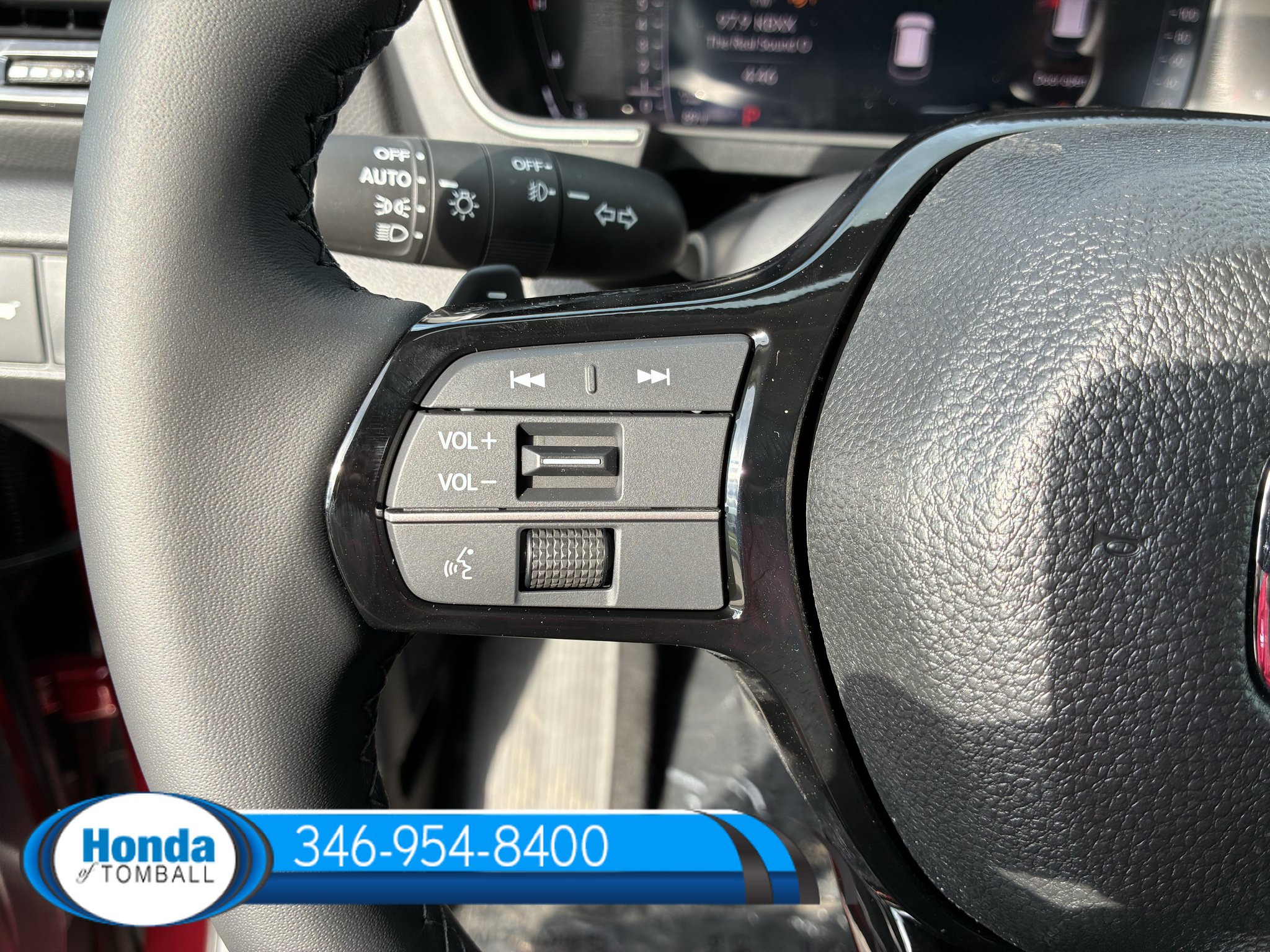 New 2026 Honda Pilot EX-L image 7