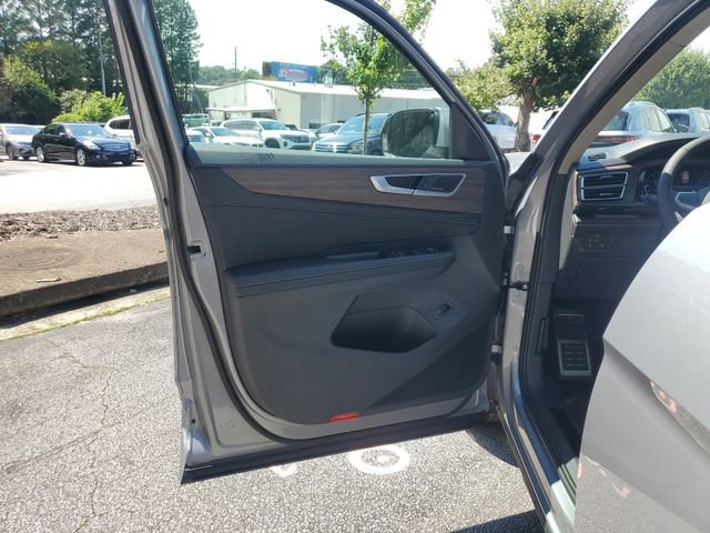 New 2026 Volkswagen Atlas SEL Premium R-Line image 36