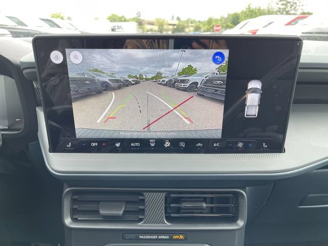 New 2026 Ford Maverick XLT AWD/4WD image 19