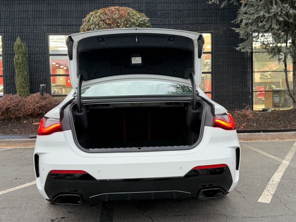 Used 2023 BMW M440i M440i w/ Premium Package image 14