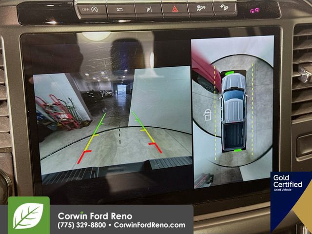 Certified 2024 Ford F150 XLT w/ Equipment Group 302A MID image 18