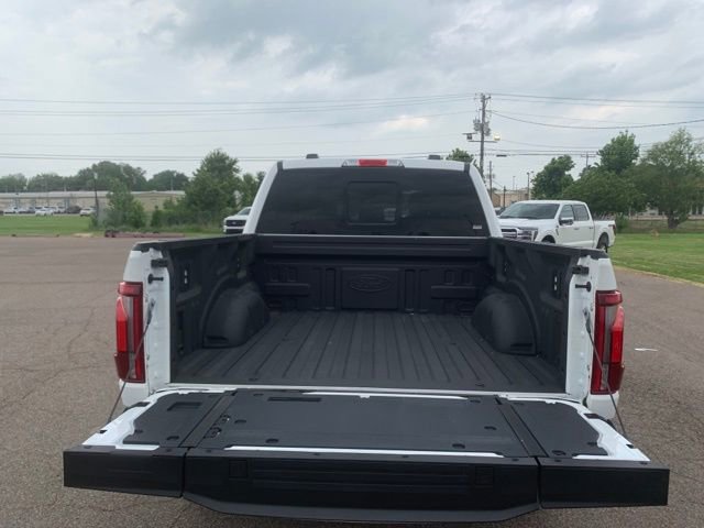 Used 2025 Ford F150 King Ranch w/ FX4 Off-Road Package AWD/4WD image 26