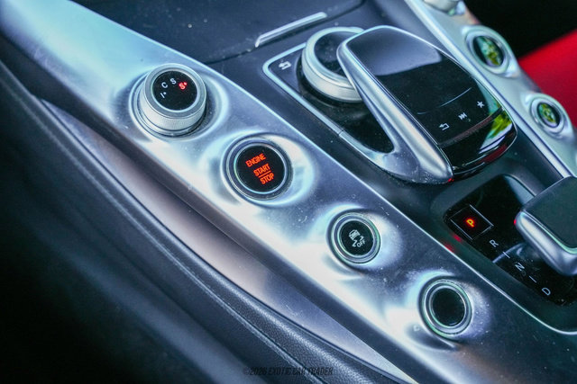Used 2019 Mercedes-Benz AMG GT Coupe image 46