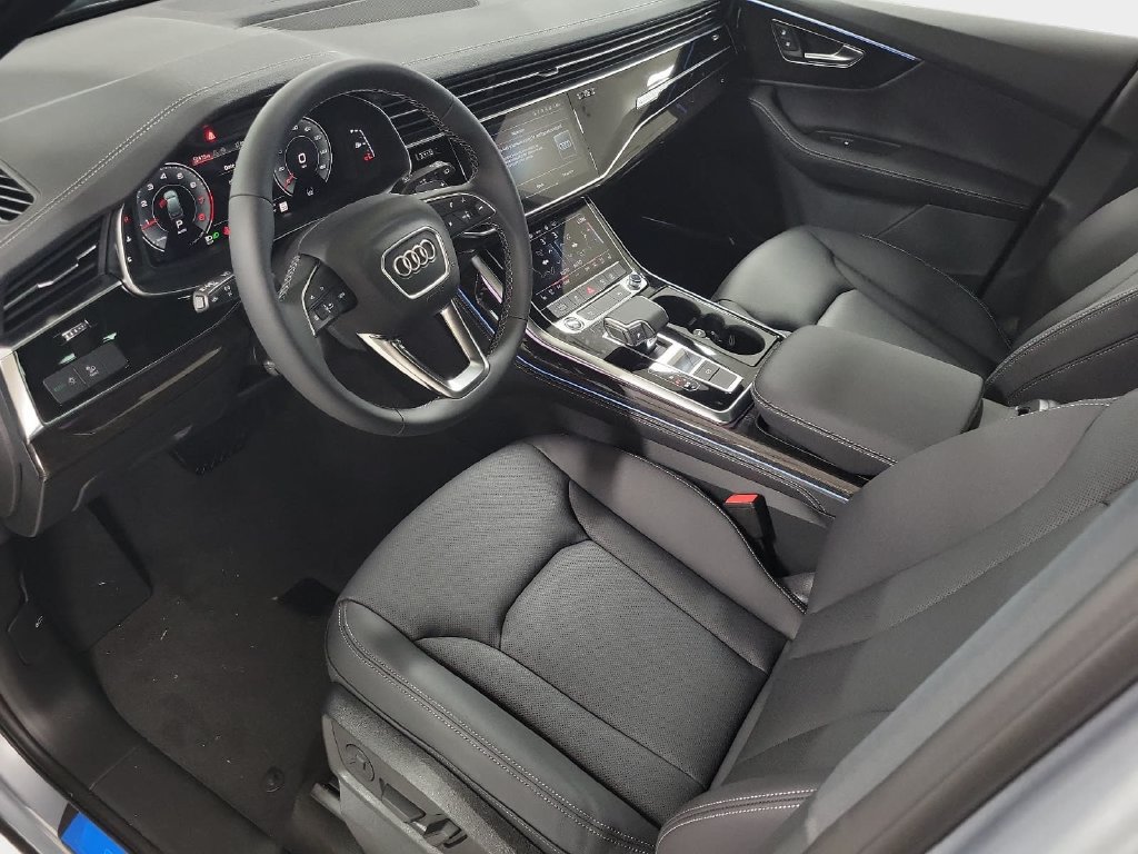 New 2026 Audi Q7 2.0T Premium Plus AWD/4WD image 18