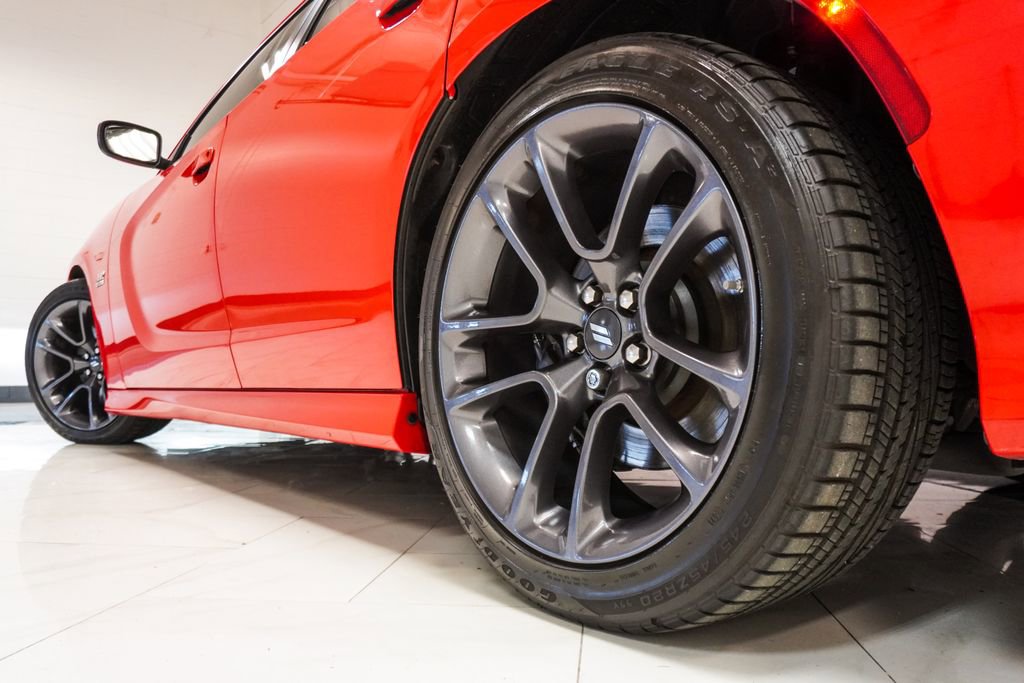 Used 2023 Dodge Charger Scat Pack w/ Plus Group image 35