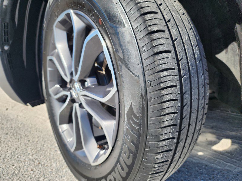 Used 2020 Honda CR-V EX image 10