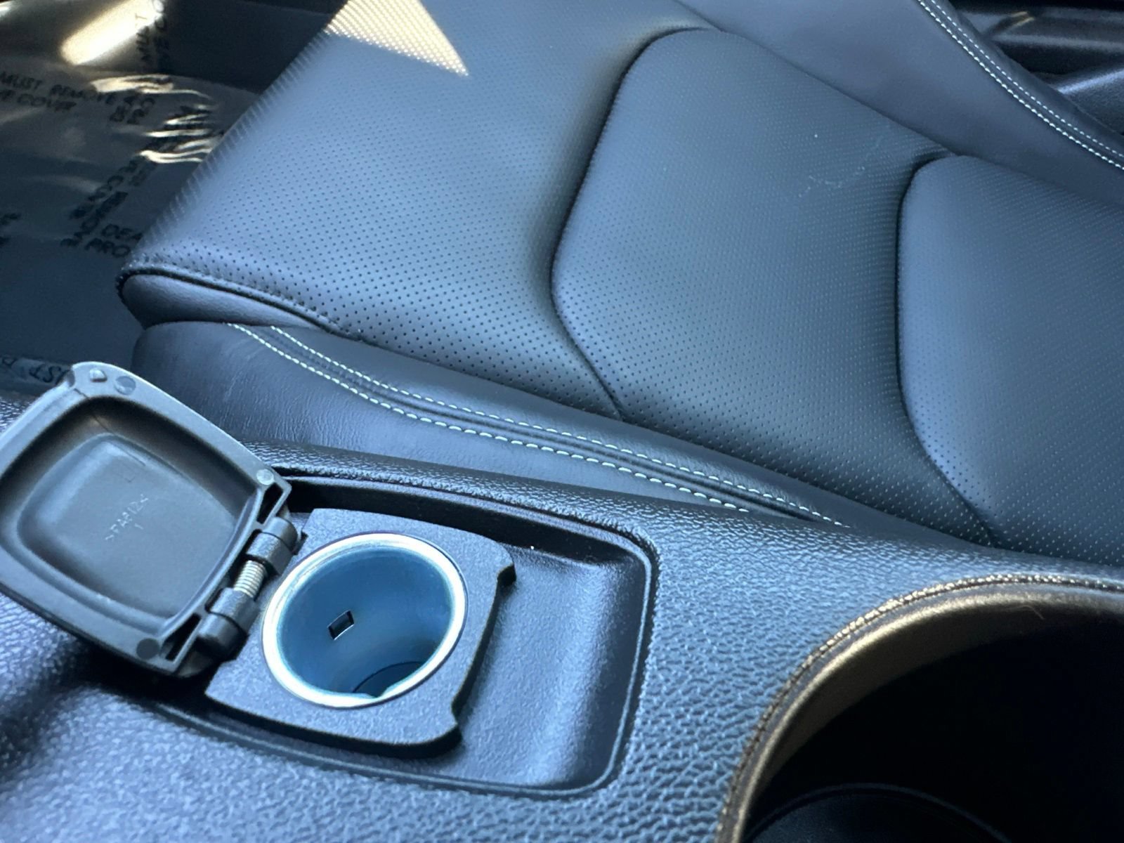 Used 2023 Chevrolet Camaro SS RWD image 72
