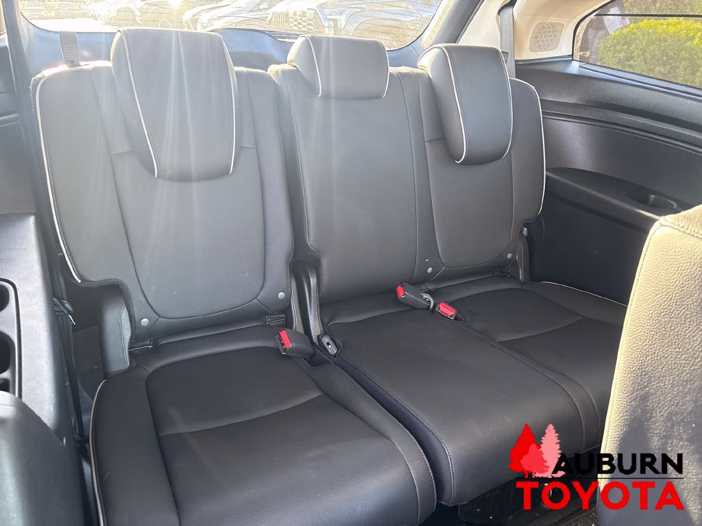 Used 2026 Honda Odyssey Elite image 22