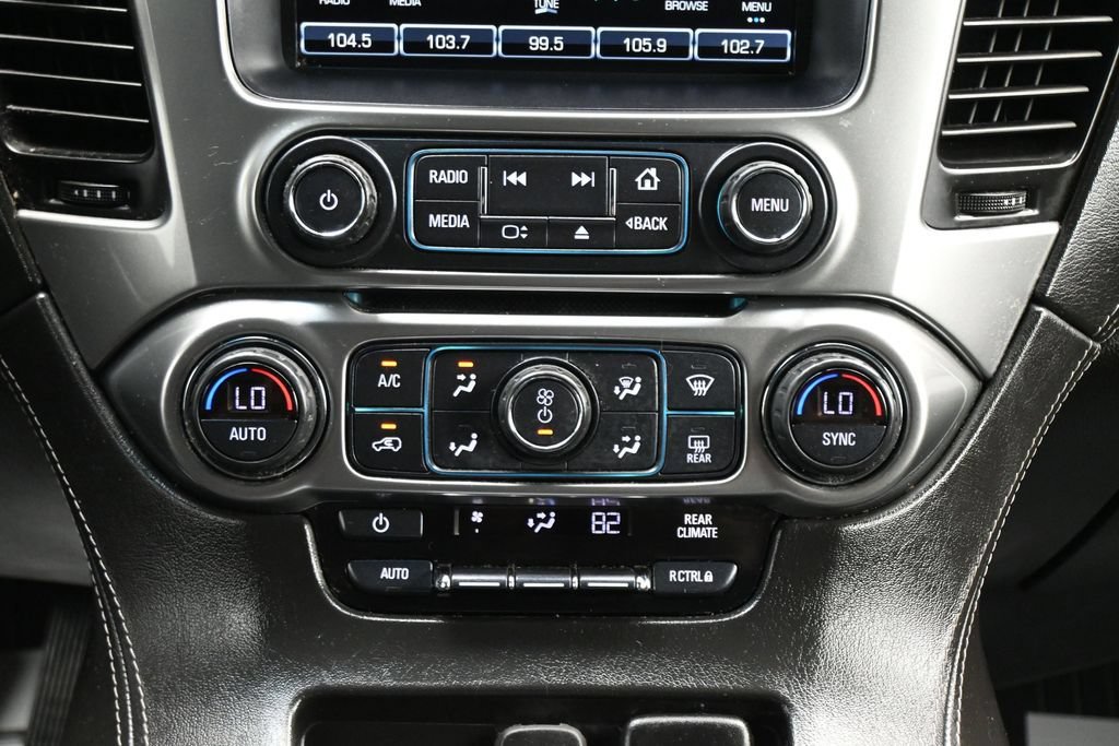 Used 2019 Chevrolet Tahoe LS w/ Max Trailering Package AWD/4WD image 20