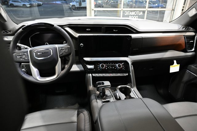 New 2026 GMC Sierra 1500 Denali image 18