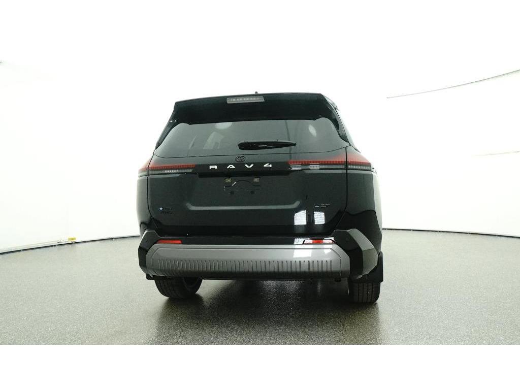 New 2026 Toyota RAV4 XSE image 23
