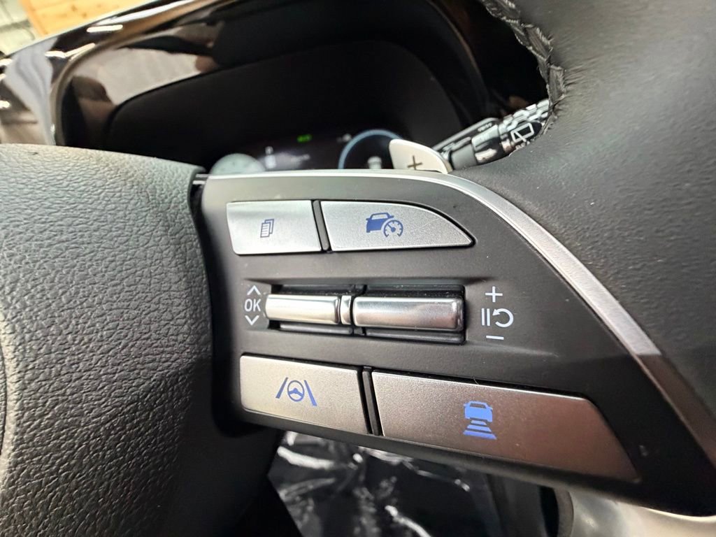 Certified 2025 Hyundai Palisade Calligraphy image 24