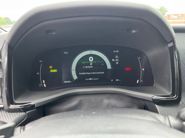 Used 2025 Toyota Camry SE w/ Convenience Package FWD image 20
